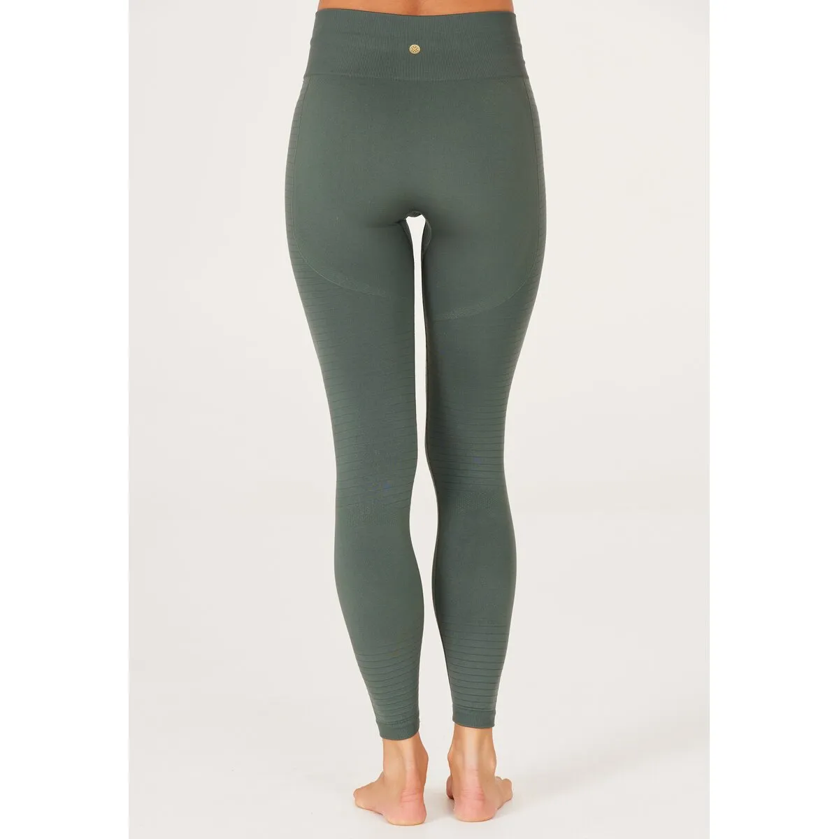 Nagar W Seamless Tights - Urban Chic