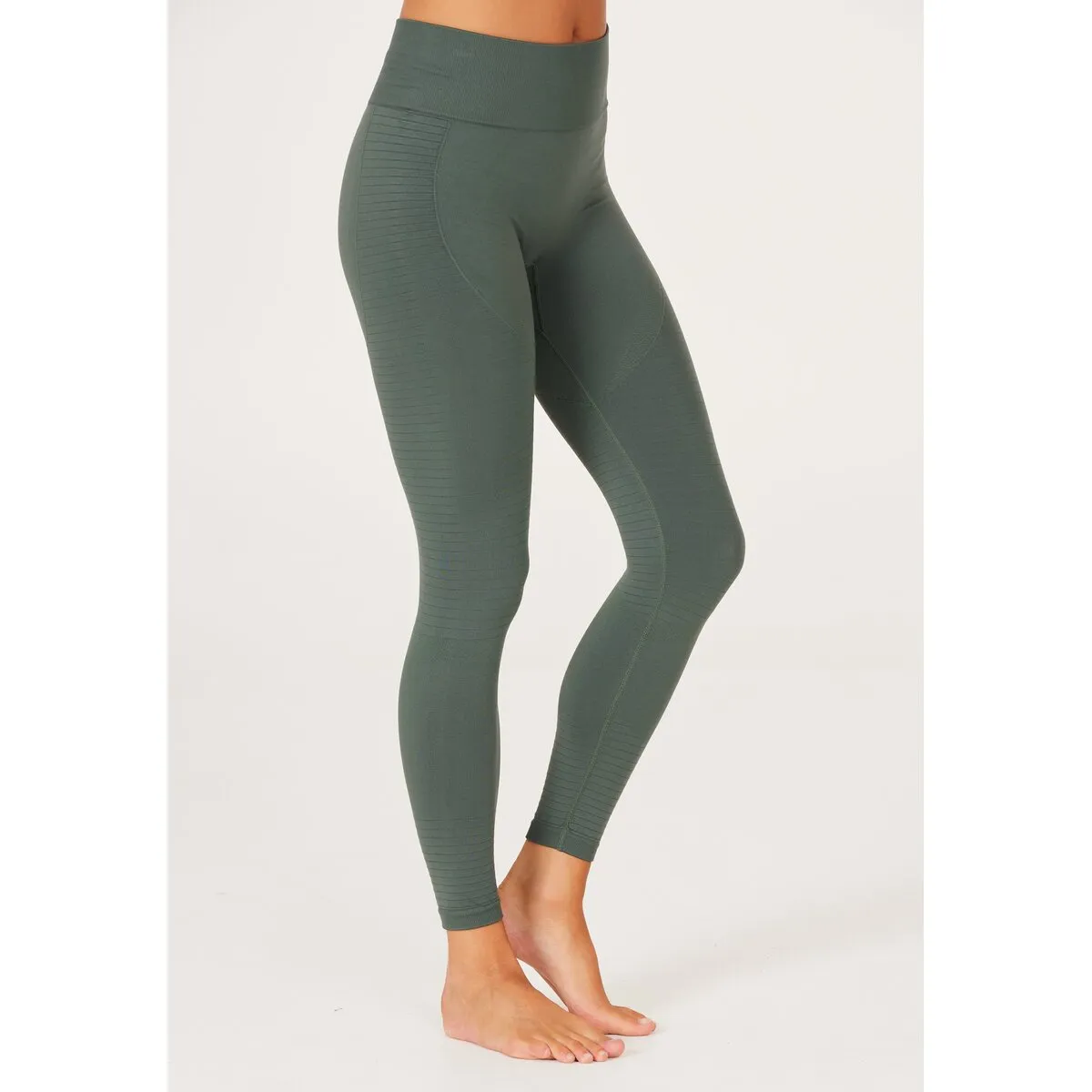 Nagar W Seamless Tights - Urban Chic