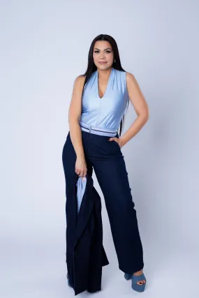 NATASHA BODYSUIT