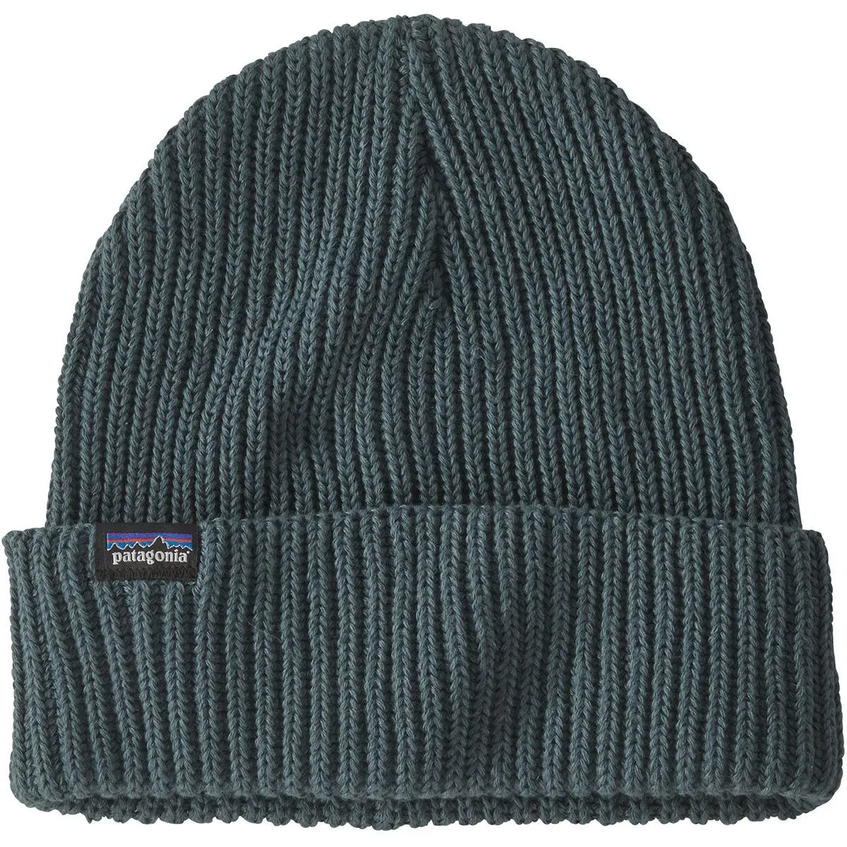 PATAGONIA FISHERMANS ROLLED BEANIE | GORRO