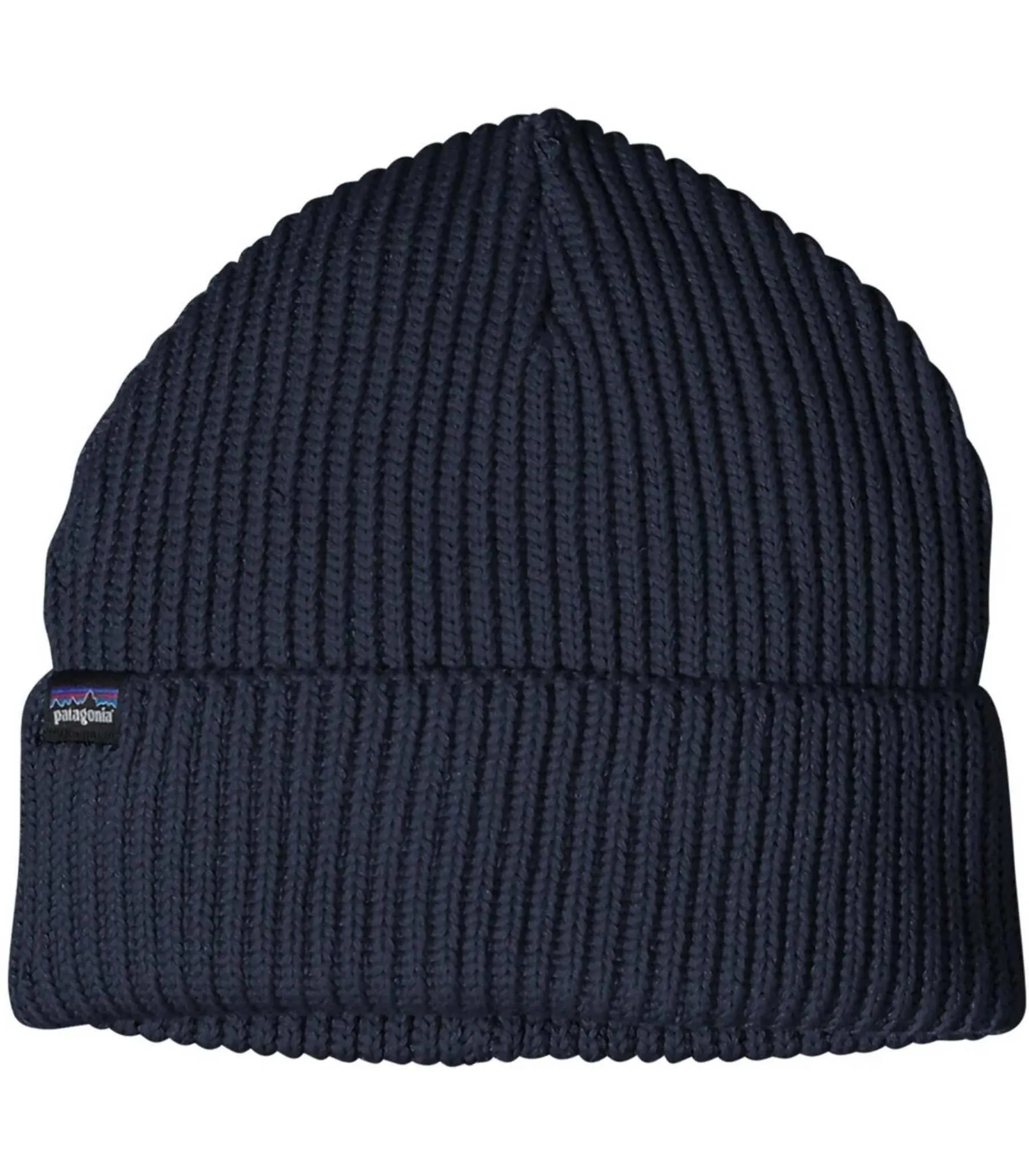 PATAGONIA FISHERMANS ROLLED BEANIE | GORRO