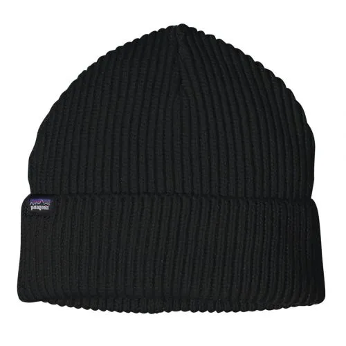 PATAGONIA FISHERMANS ROLLED BEANIE | GORRO