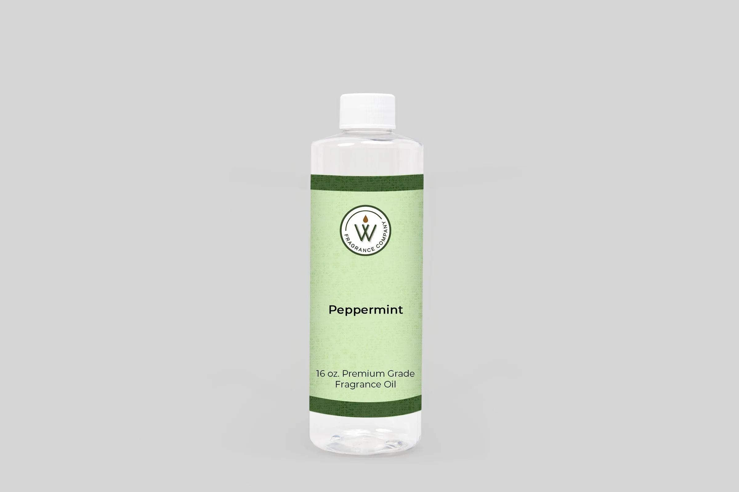 Peppermint Fragrance Oil