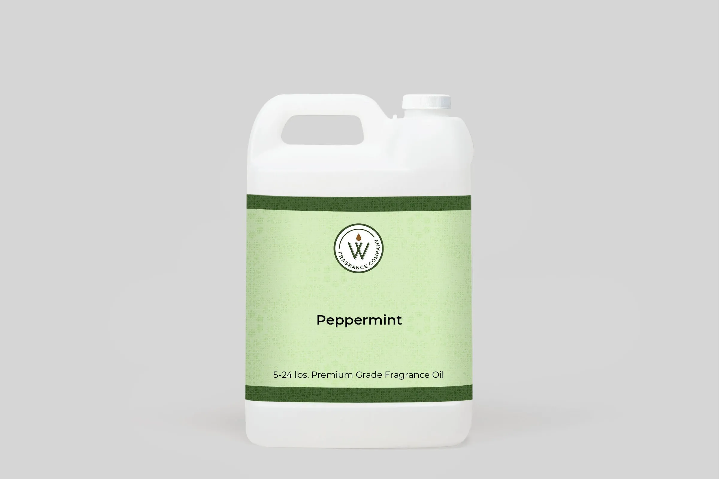 Peppermint Fragrance Oil