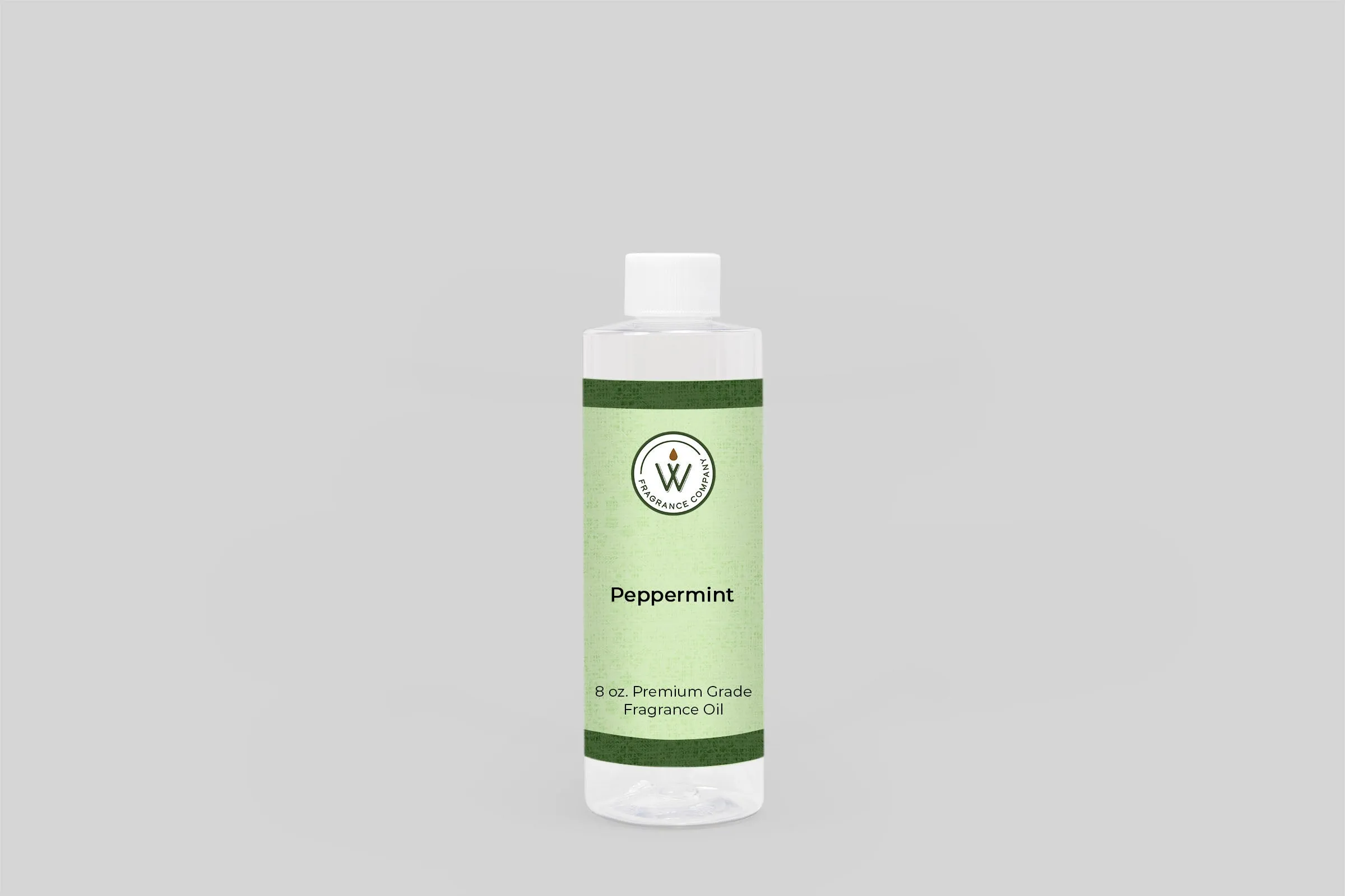 Peppermint Fragrance Oil