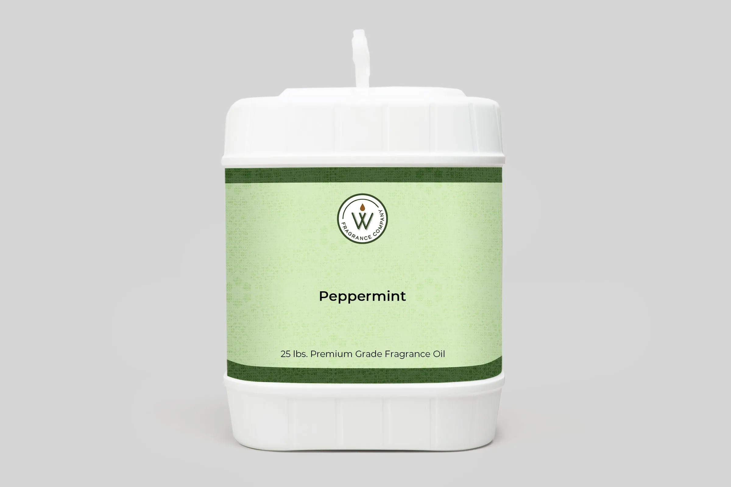 Peppermint Fragrance Oil