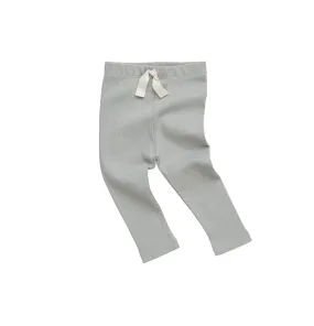 Pistachio Rib Leggings