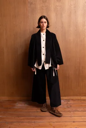 Puritsū Pants in Cord