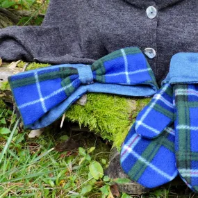 Reversible Fleece Ear Warmer