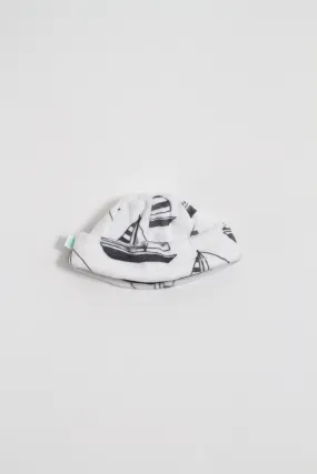 Sailboat Beanie