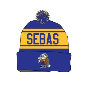 Sebastopol FNC Knit Beanie