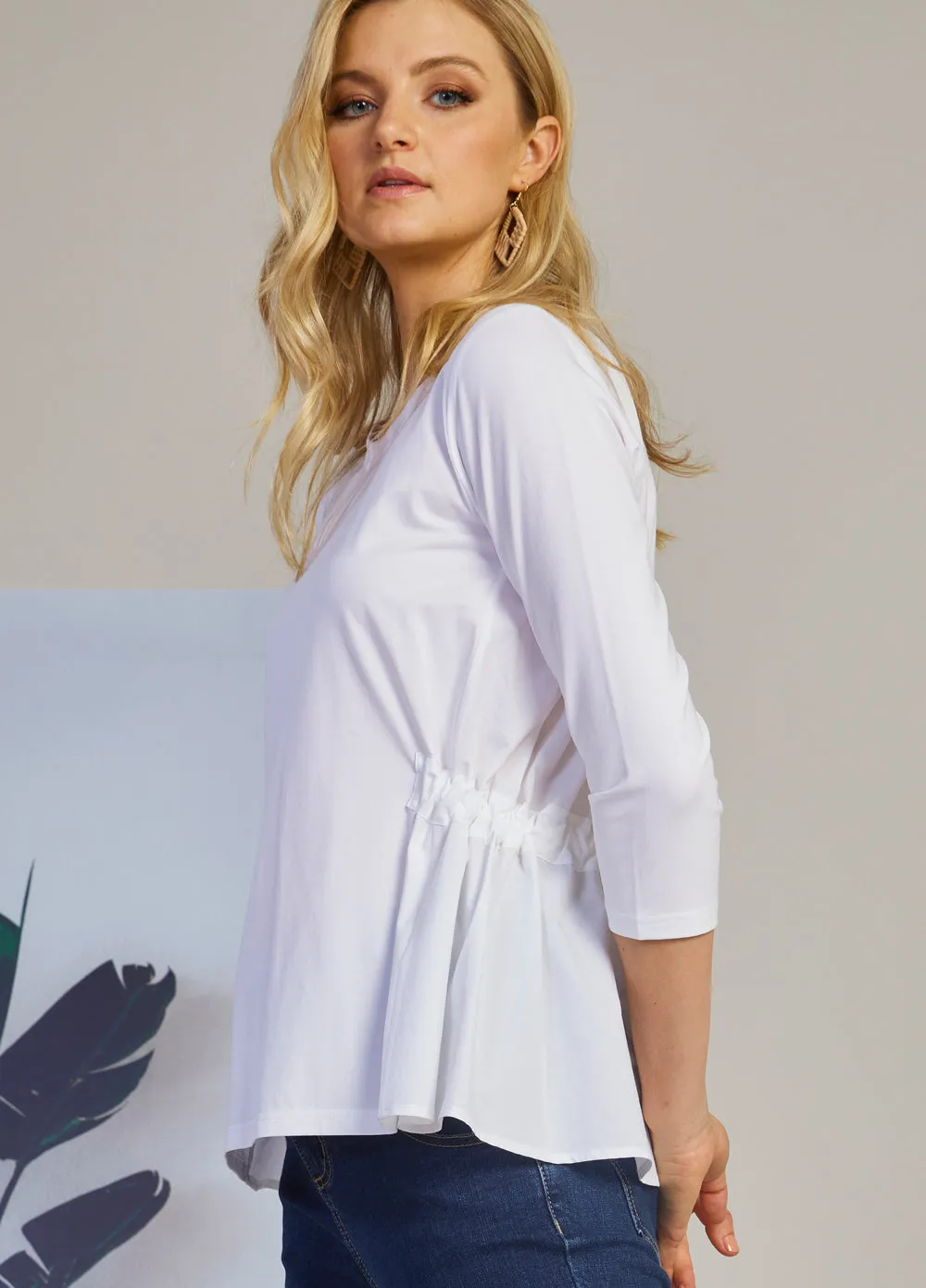 Ship Shape Top