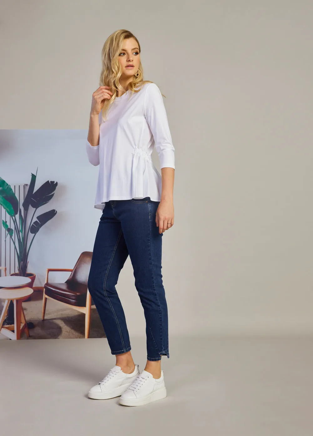 Ship Shape Top