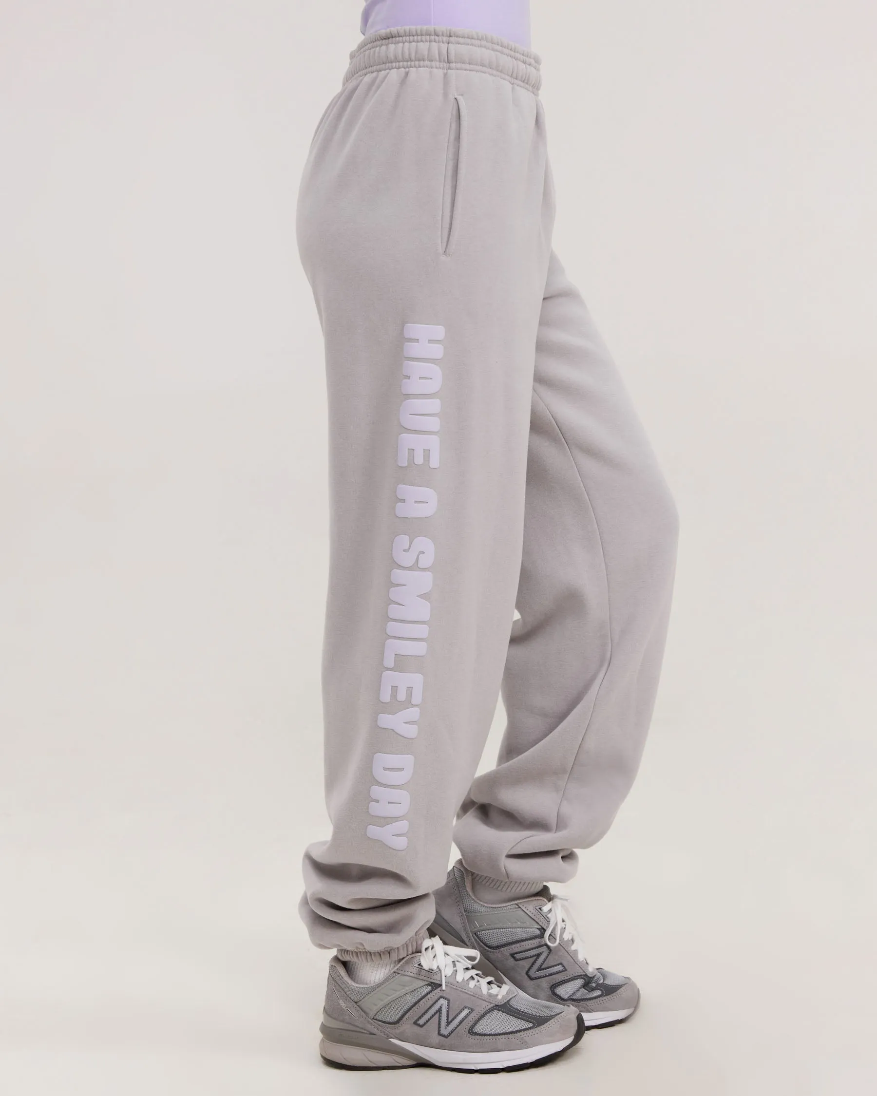 Smiley® Smiley Day Sweatpants