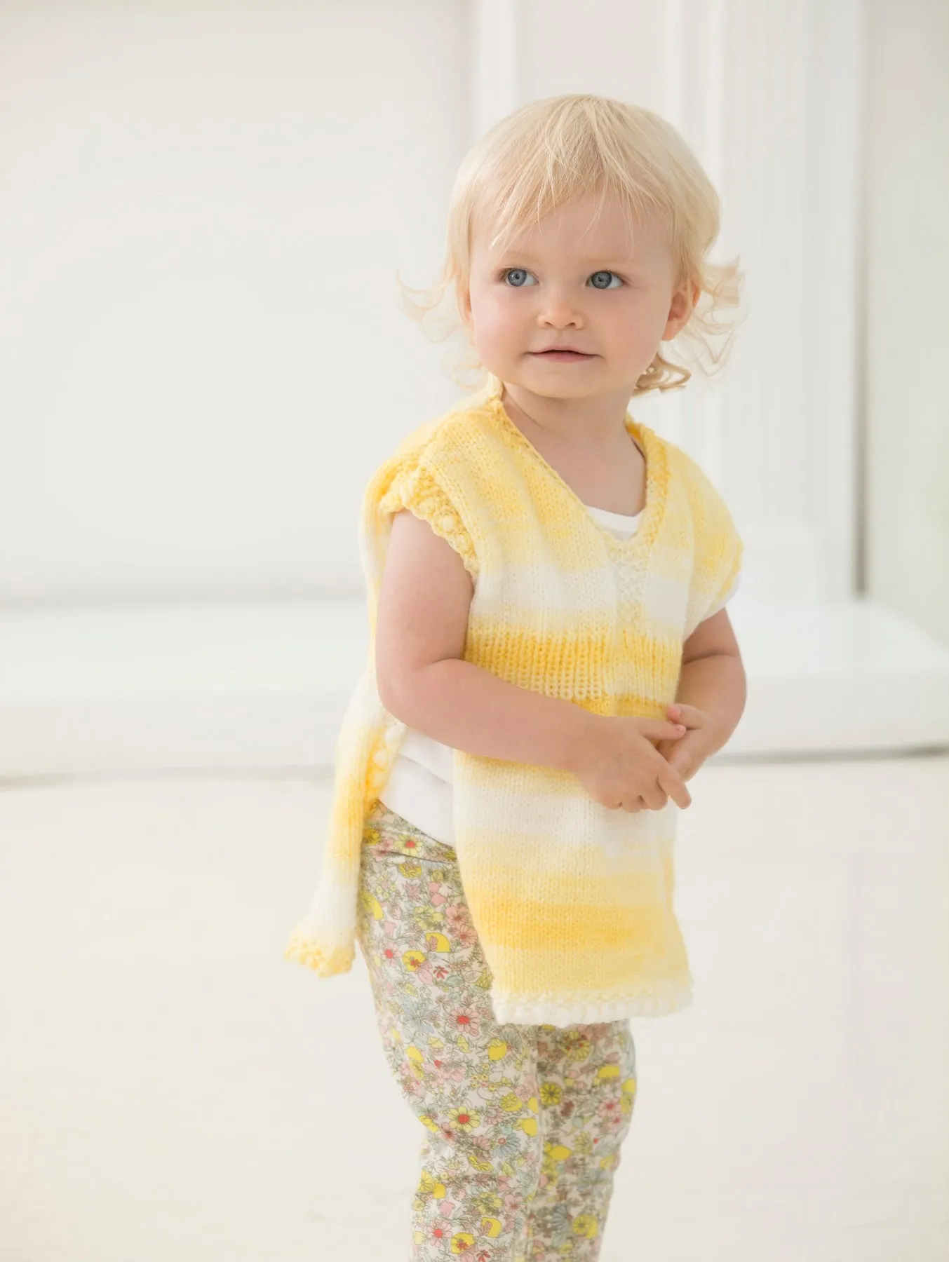 Sonoma Top (Knit)