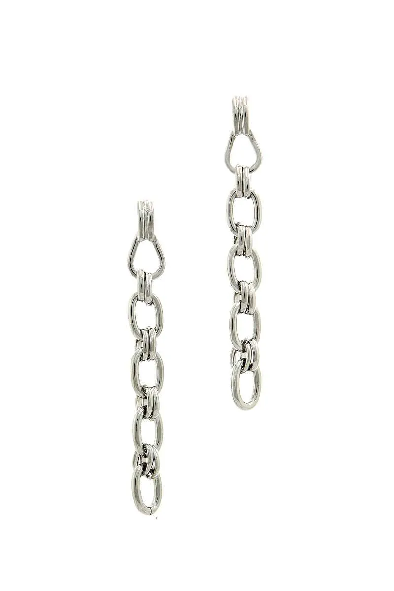 Stylish Fashion Chain Drop Earring