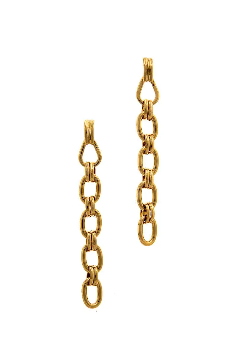 Stylish Fashion Chain Drop Earring