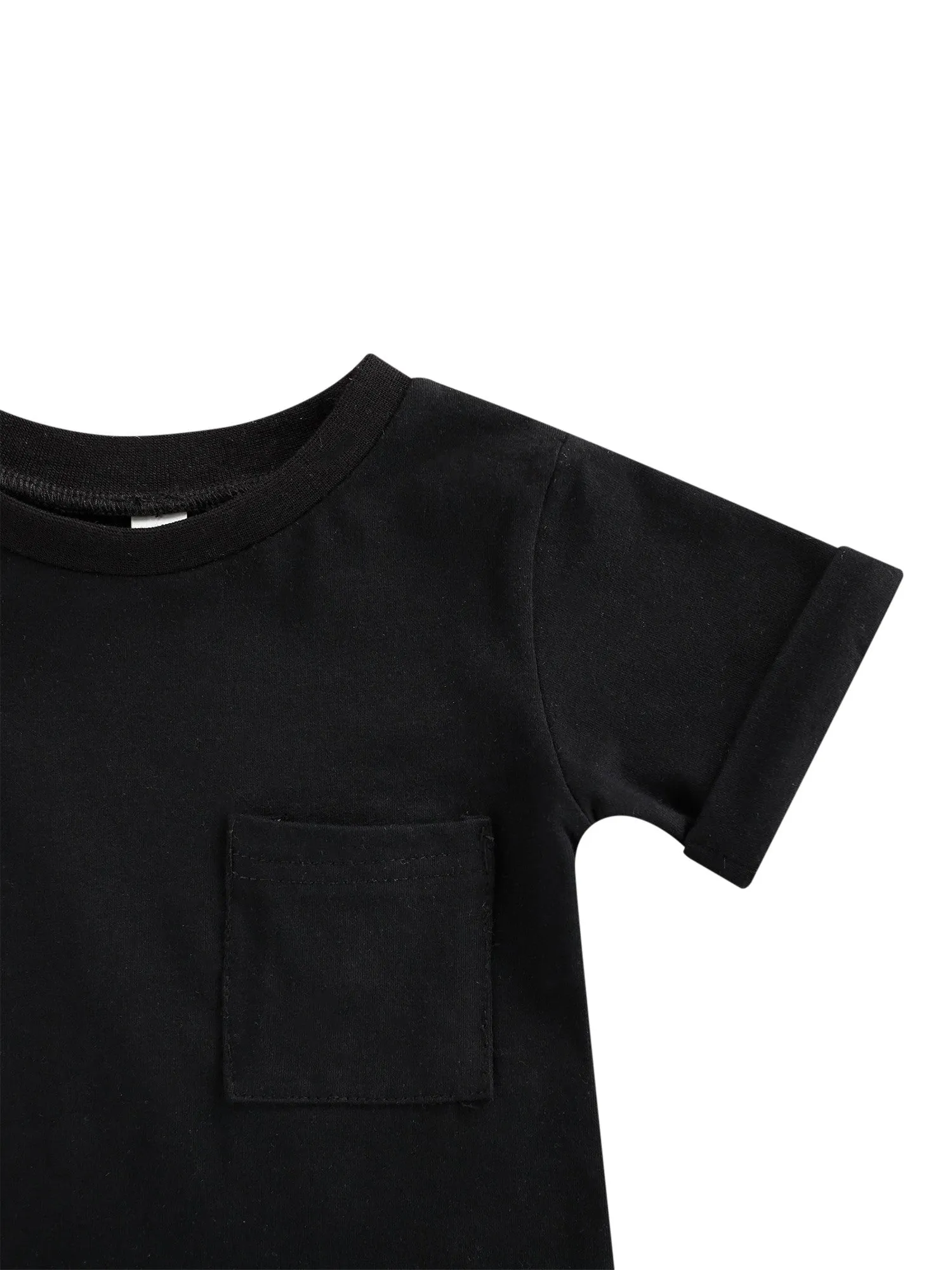T-Shirt & Sweatpants Set