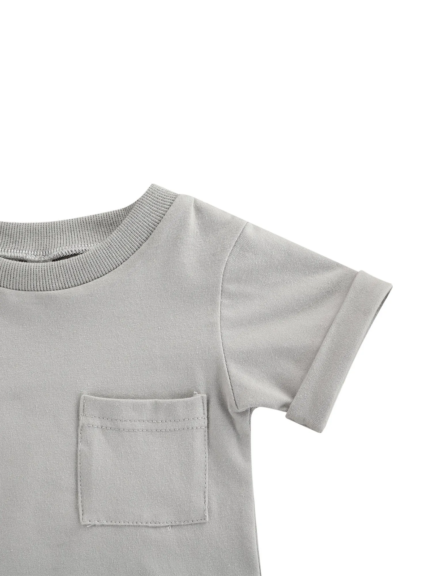 T-Shirt & Sweatpants Set