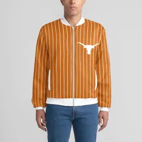Texas Bomber Jacket