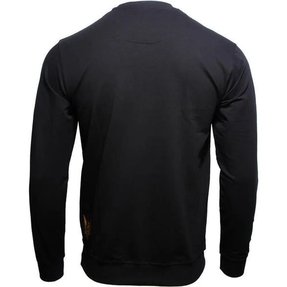 Timeless Crewneck Sweater