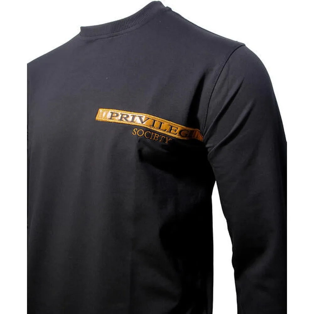 Timeless Crewneck Sweater