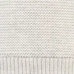 Toshi Organic Beanie Love Pebble