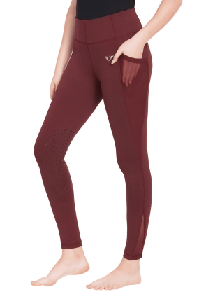 TuffRider Ladies Minerva EquiCool Tights