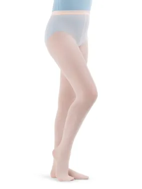 Ultra Hold Footed Tight - Child