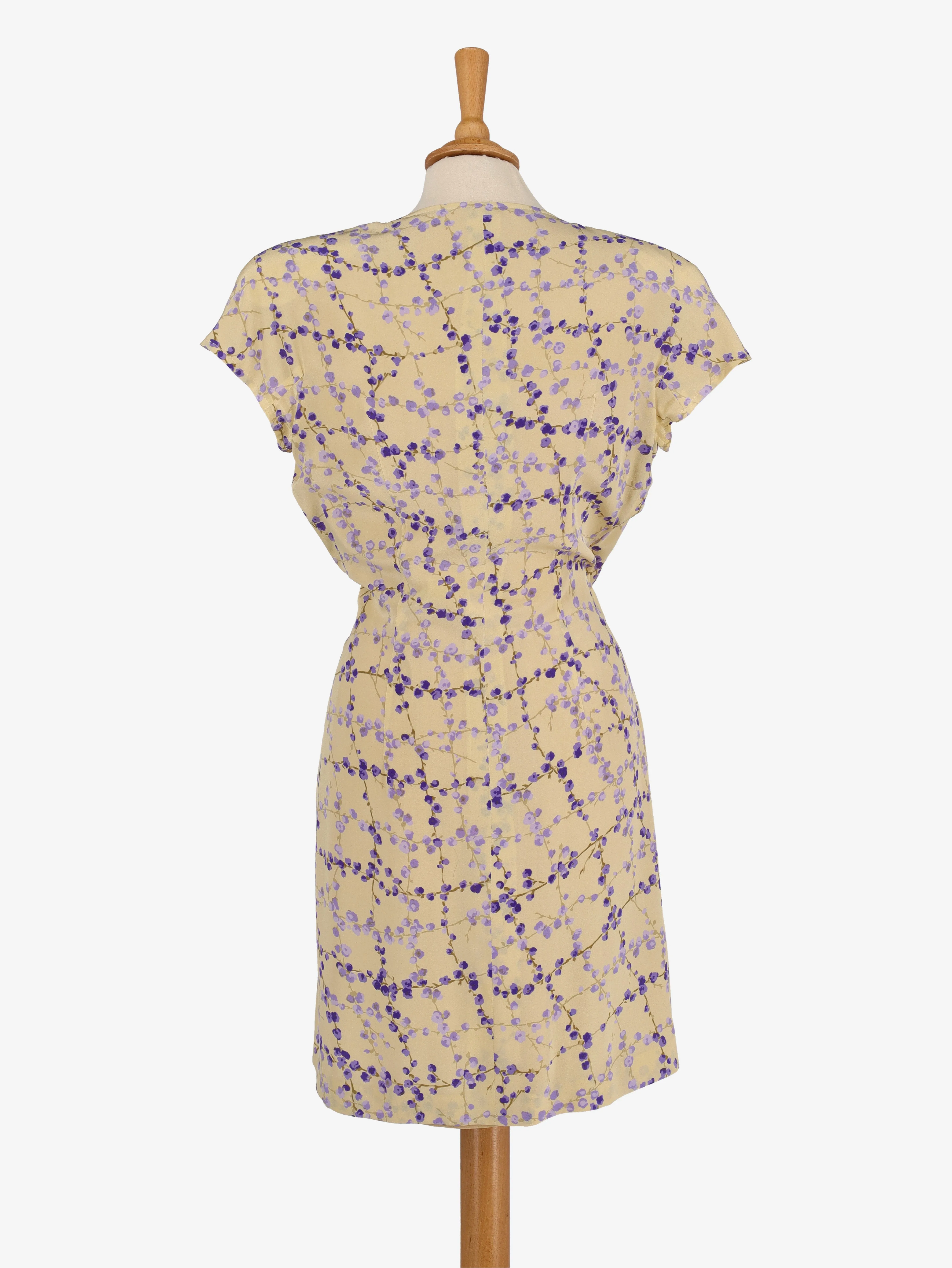Valentino Wrap Dress