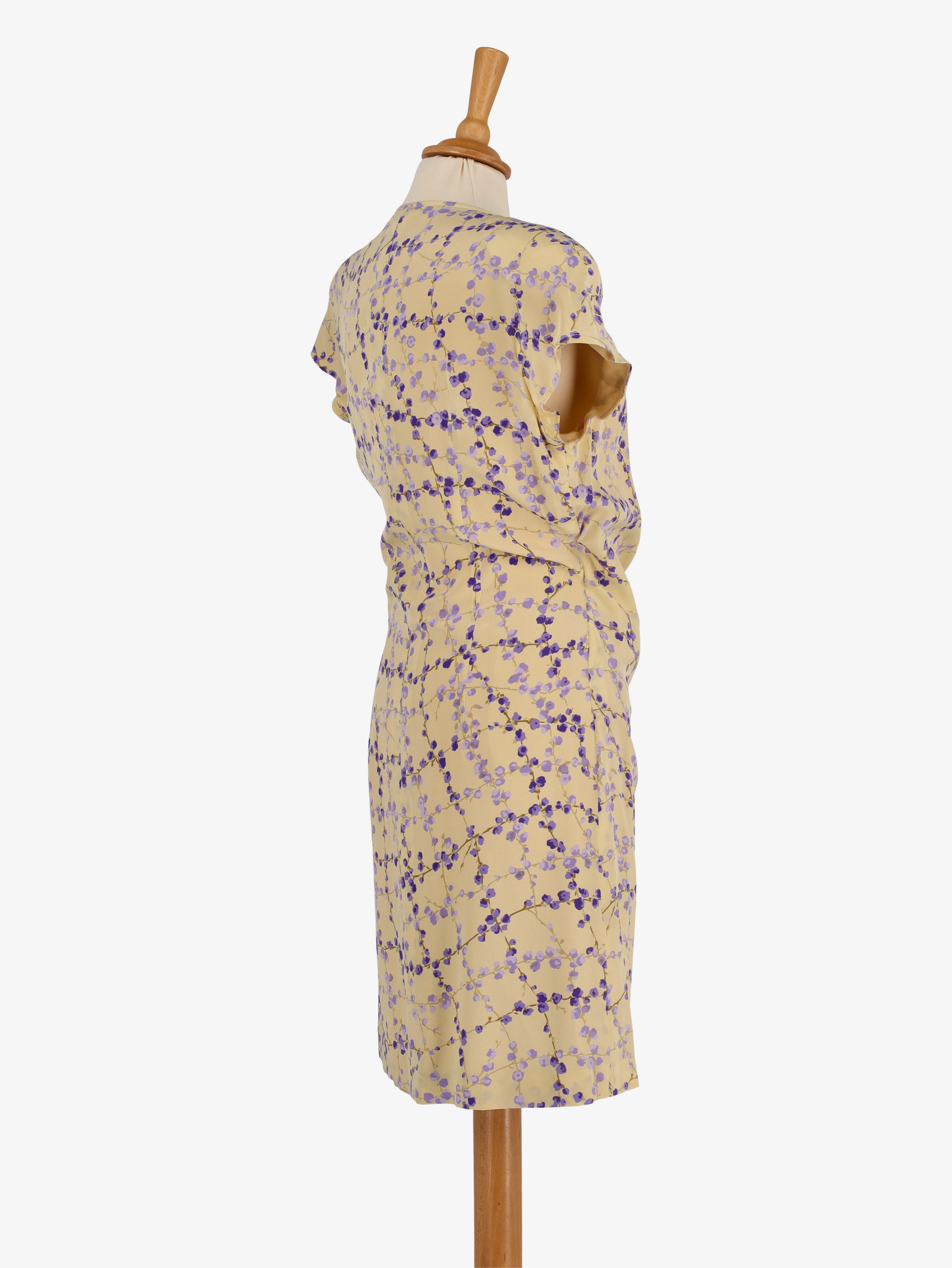 Valentino Wrap Dress