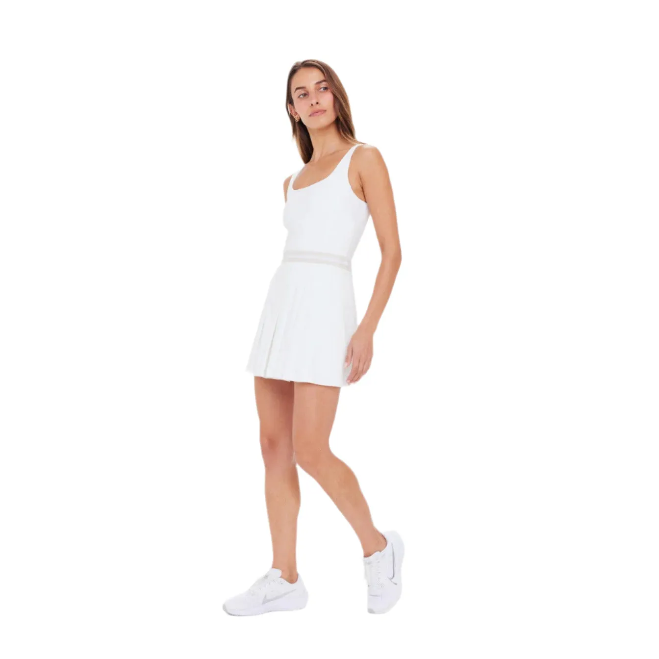 Women's Peached Lucette Dress