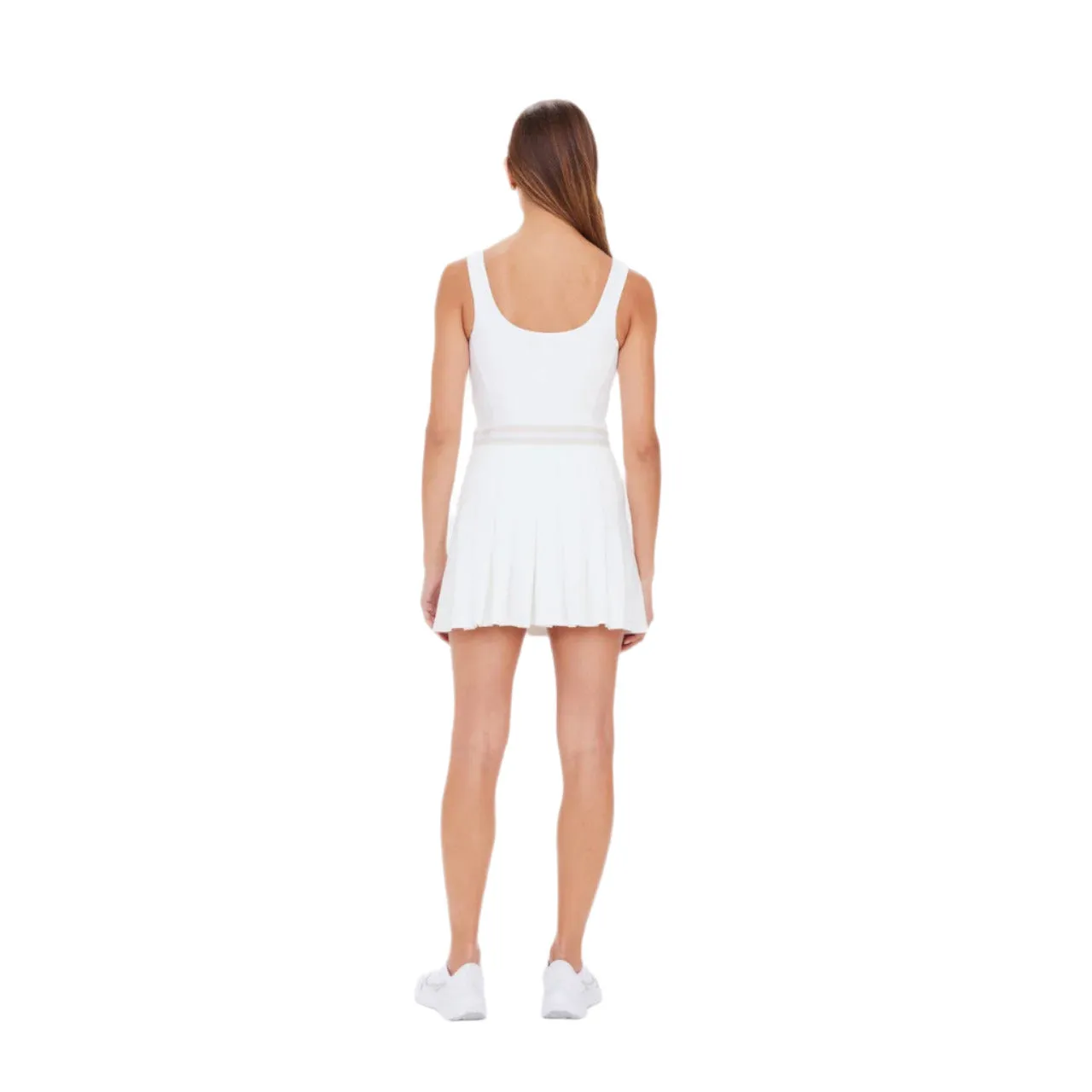 Women's Peached Lucette Dress