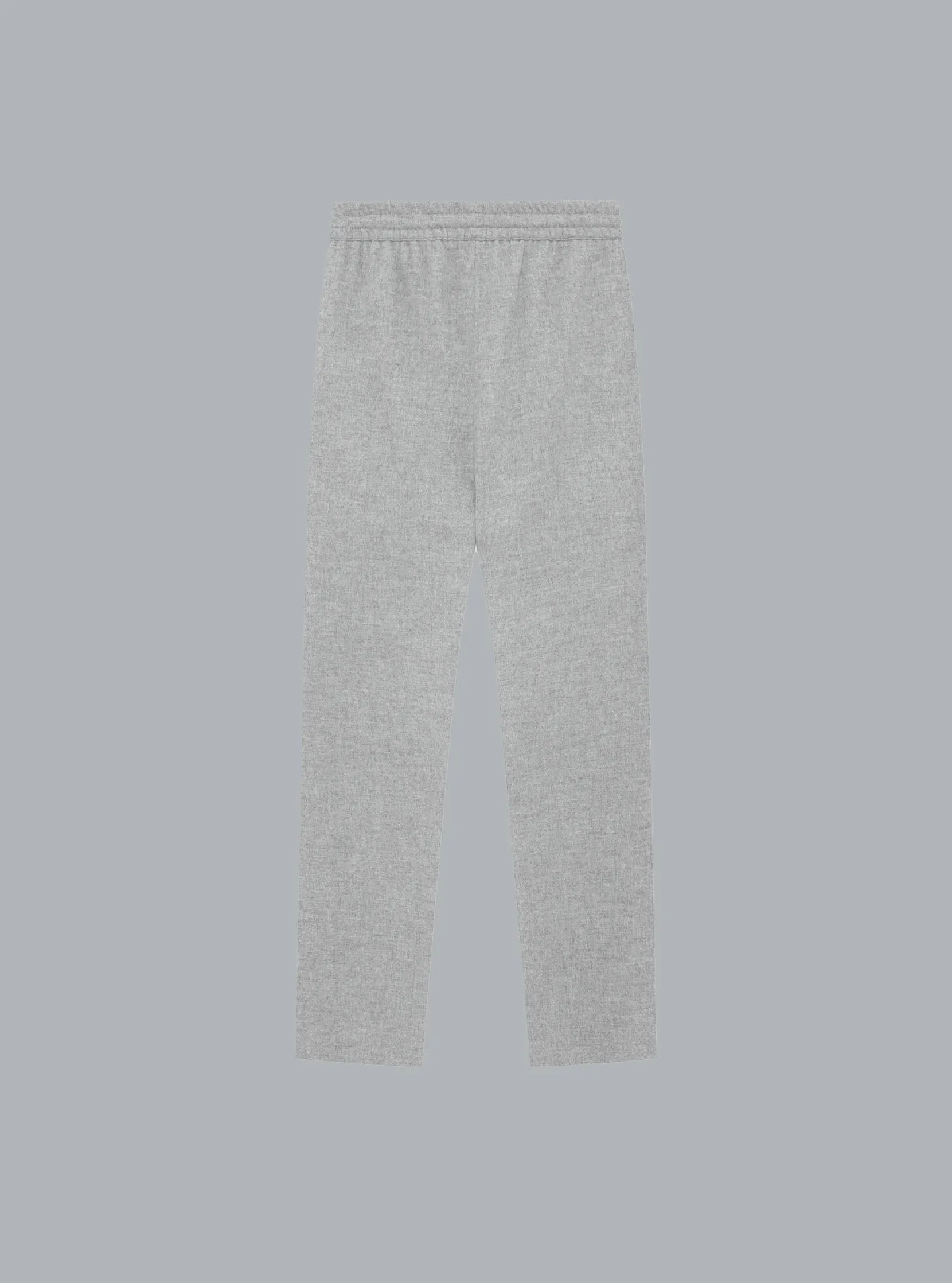 Wool Cashmere Forum Light Grey